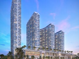 SOBHA AQUACREST, DOWNTOWN UMM AL QUWAIN