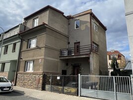 Prodej rodinného domu, Praha - Řepy