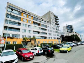 Pronájem zařízeného bytu, Praha - Stodůlky