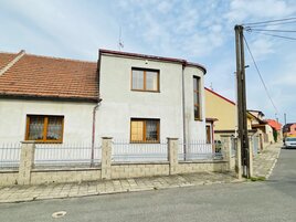 Pronájem rodinného domu, Kladno