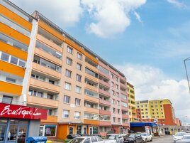 Prodej dr. bytu, Kladno - Centrum.