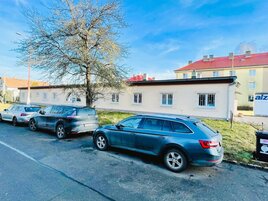 Pronájem nebytového prostoru, Kladno - Kročehlavy, ul. Lacinova.