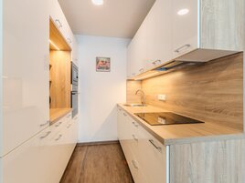 Prodej bytové jednotky po rekonstrukci, Kladno - Kročehlavy