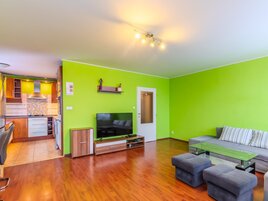 Prodej bytu, Kladno - Kročehlavy.