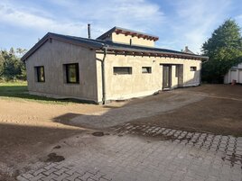 Rodinný dům 4+1 , 106 m², pozemek 1 253 m² Pchery u Kladna