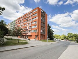 Prodej bytu, Kladno - Centrum