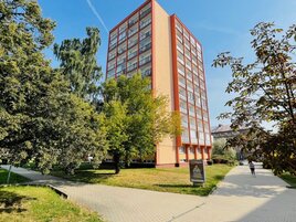 Pronájem zařízeného bytu po rekonstrukci, Kladno - Kročehlavy.