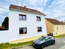 Prodej rodinného domu, Kladno - Švermov