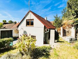 Prodej RD, Strmilov.